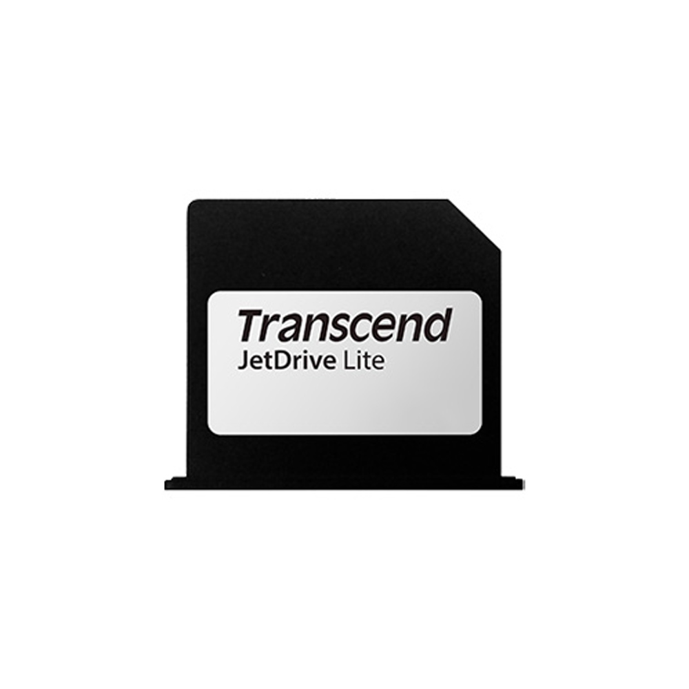 Tarjeta Transcend JetDrive Lite 360 128GB TS128GJDL360