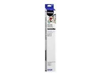 Cinta de tela negra Epson S015335 para impresoras FX-2190 y LQ-2090