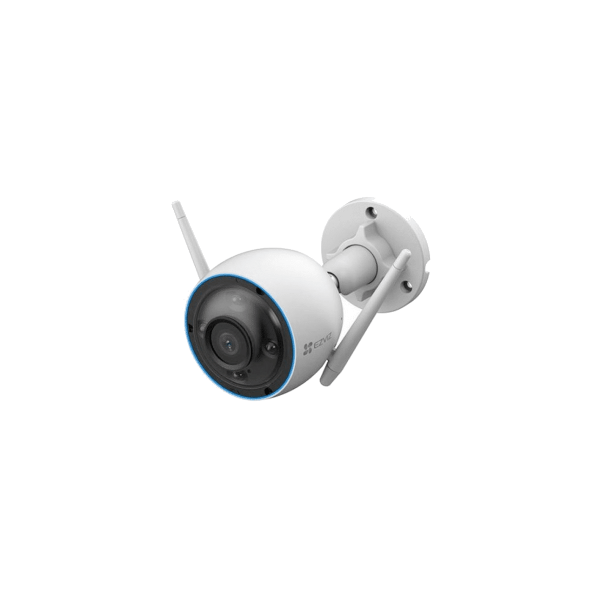 Cámara de seguridad IP exterior EZVIZ CS-H3-R100-1J5WKFL