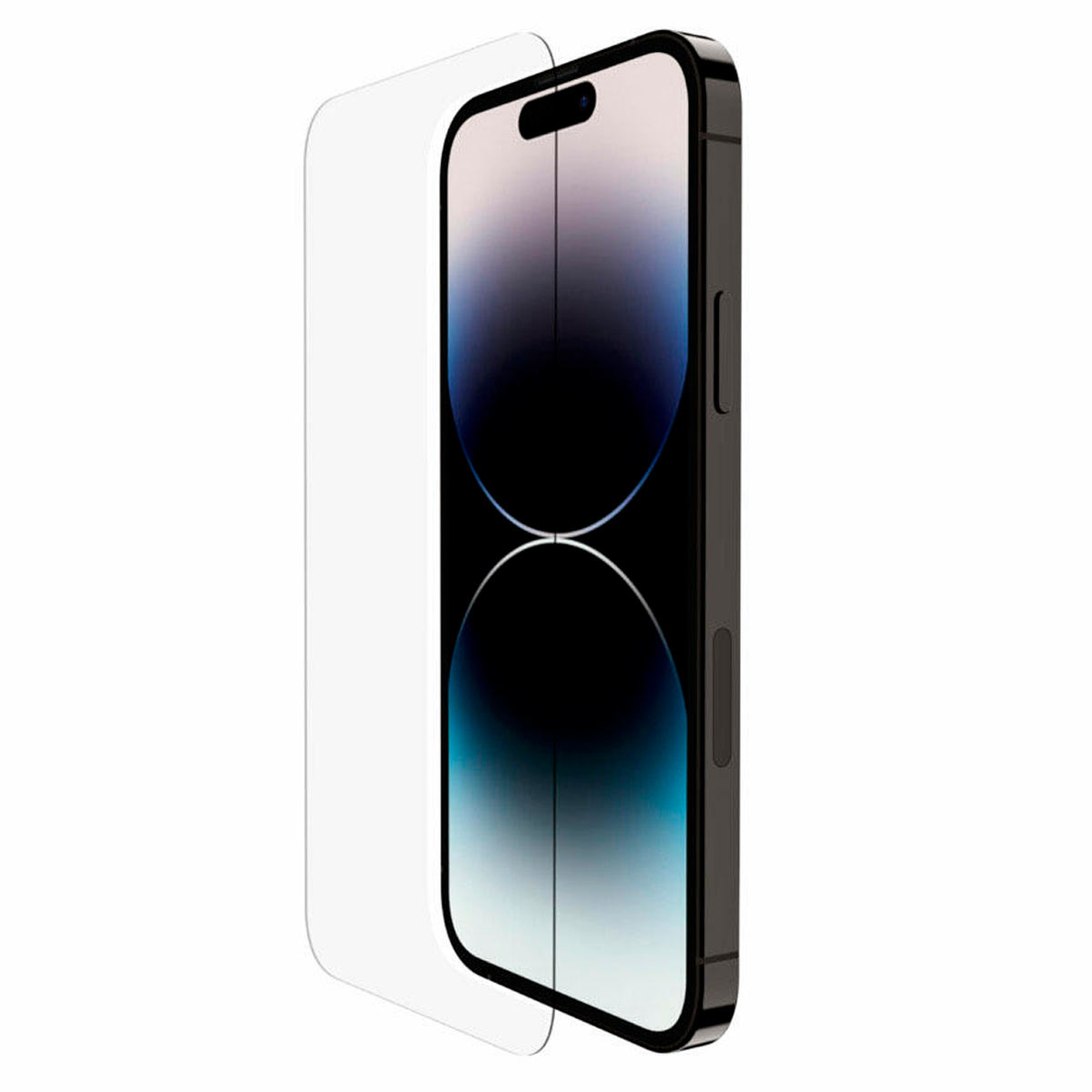 Protector de pantalla Belkin ScreenForce OVA135zz para Apple iPhone 15
