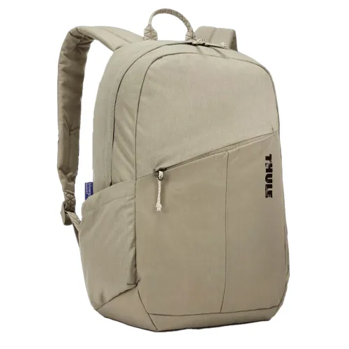 Mochila para laptop Thule Lithos 16L Gris TCAM6115