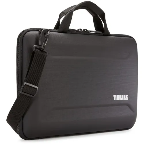 Maletín Thule Gauntlet TGAE-2357 para MacBook de 16 pulgadas negro