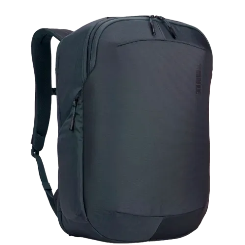 Maleta de mano convertible Thule Subterra 2 TSD-440 de 40L Dark Slate