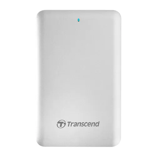 Disco duro externo para Mac Transcend StoreJet 300 TS2TSJM300 2TB