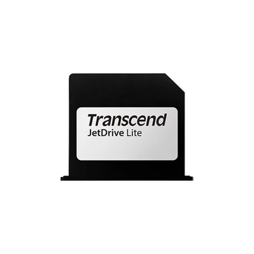Tarjeta de expansion Transcend JetDrive Lite 350 128GB TS128GJDL350