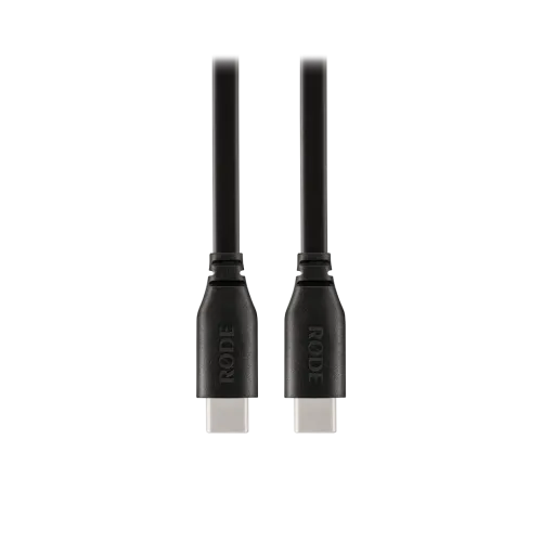 Cable USB-C a USB-C RODE de 1.5m