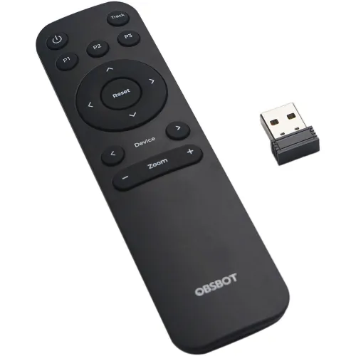 Control remoto para PTZ Obsbot OBS-REMOTE