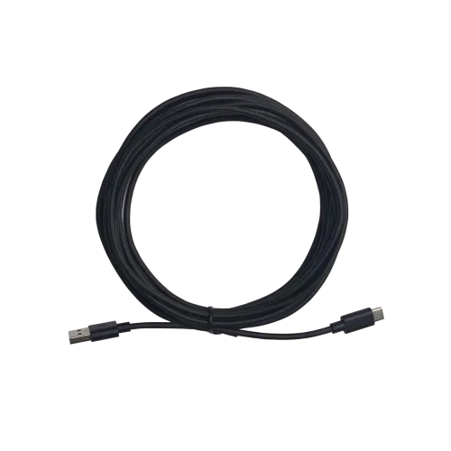 Cable OBSBOT USB-A a USB-C de 5m