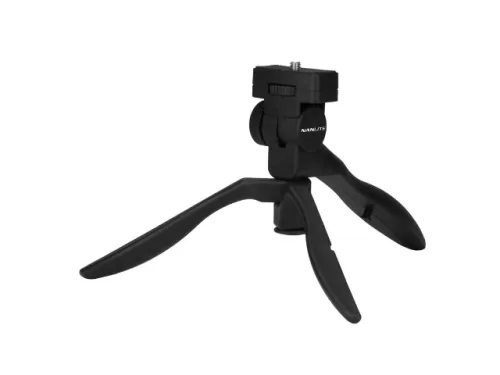 Mini tripode de mesa Nanguang NAN-S-MINITRIPOD