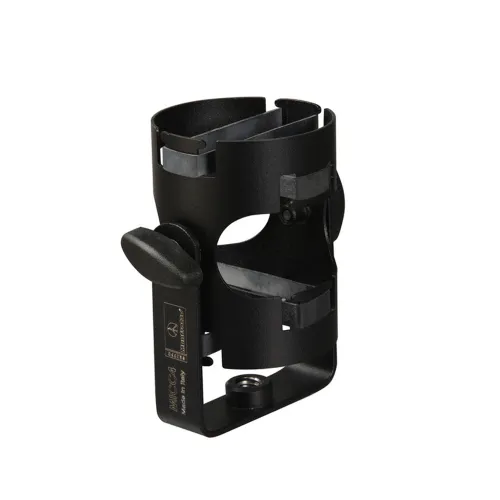 Suspensión elástica para micrófono Manfrotto MICC4