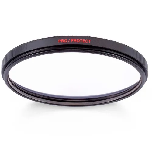 Filtro de proteccion profesional Manfrotto 58mm MAN-X-MFPROPTT-58