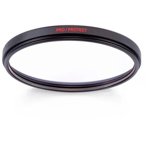 Filtro de protección profesional Manfrotto 55mm