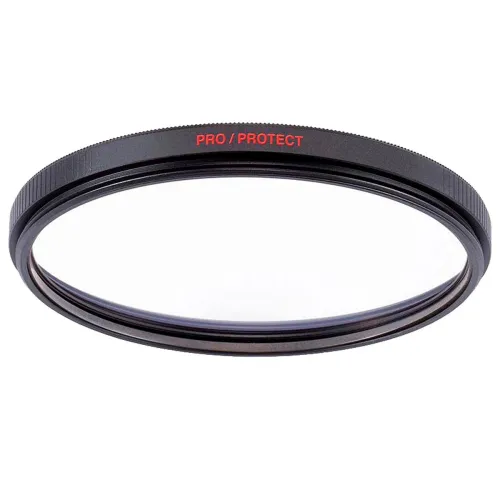 Filtro de Proteccion Profesional Manfrotto 52mm MFPROPTT-52