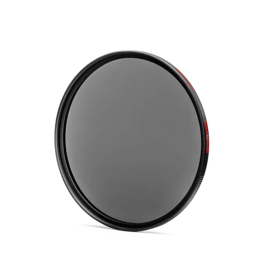 Filtro de densidad neutra Manfrotto ND8 82mm
