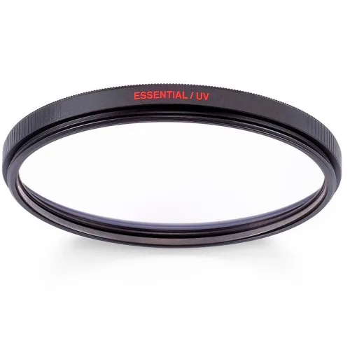FILTRO ESSENCIAL UV DE 55mm