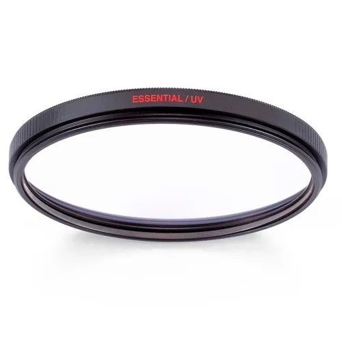 FILTRO ESSENCIAL UV DE 52mm