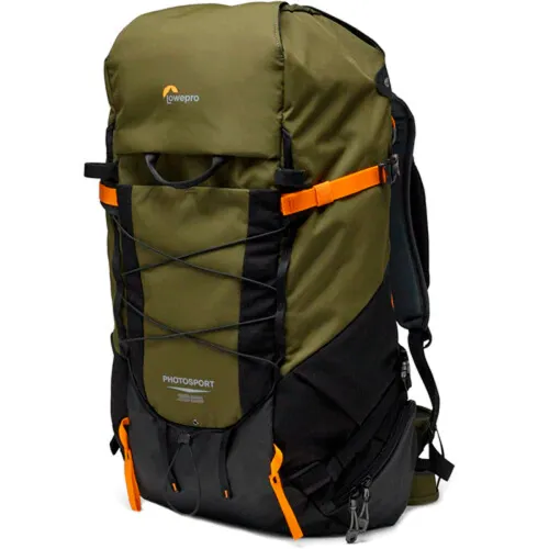 Mochila fotográfica Manfrotto Lowepro Photo Sport X BP 35L AW