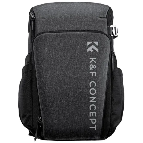 Mochila para Camara K&F Concept Alpha 25L Gris