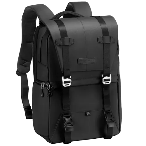 Mochila para cámara de 20L K&F Concept KFC-E-13-087-BK