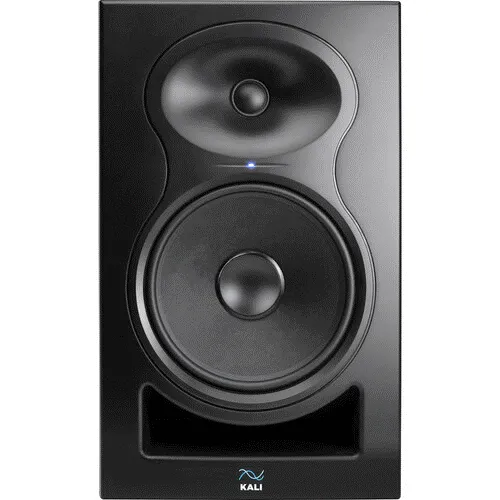 Monitor de estudio de 8 pulgadas Kali Audio LP-8 V2 100W