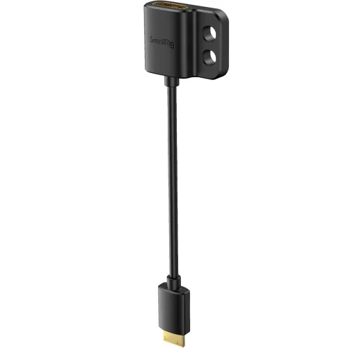 Cable adaptador HDMI Tipo C a Tipo A SmallRig SMR-X-3020