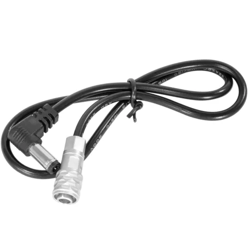 Cable de carga SmallRig 2920 de 2 pines para Blackmagic 4K y 6K