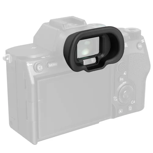 Visor de hule SmallRig para cámaras Sony SMR-SON-5255