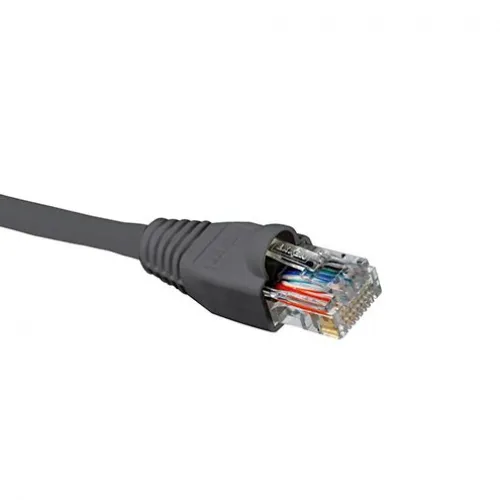 Cable de Red Nexxt Solutions Infrastructure AB360NXT12 Cat5e UTP RJ-45 2.1m