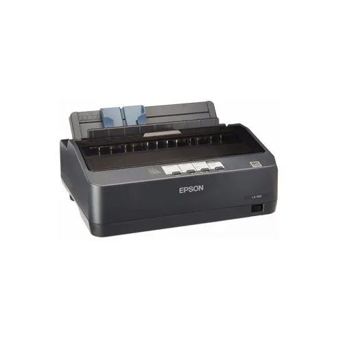 Impresora matricial Epson LX 350 C11CC24001