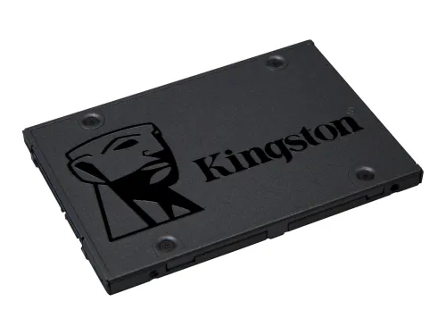 SSD Interno Kingston A400 240GB 2.5 SATA III SA400S37/240G