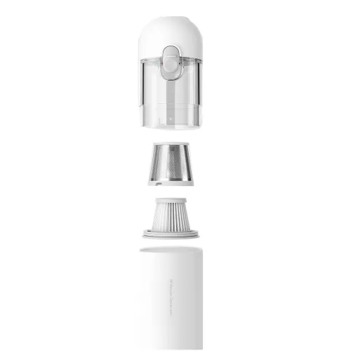 Aspiradora de mano inalámbrica Xiaomi Mi Vacuum Cleaner Mini 31492