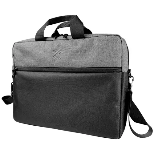 Maletín para laptop de hasta 15.6 pulgadas Klip Xtreme KNC-041