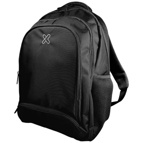 Mochila para laptop de 15.6 pulgadas Klip Xtreme KNB-576BK