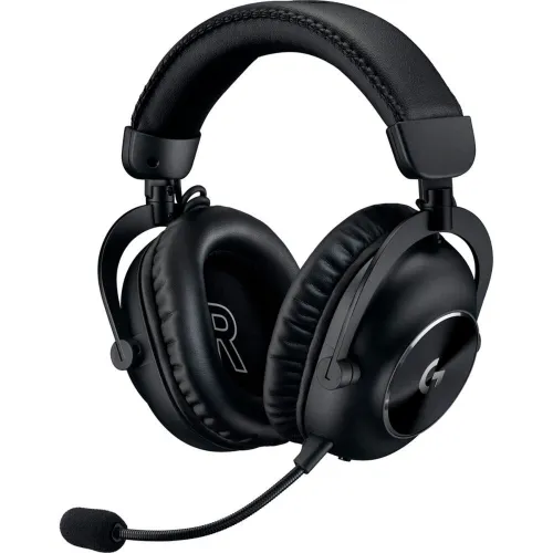 Auricular Gamer Inalámbrico Logitech G PRO X 2 LIGHTSPEED 981-001262