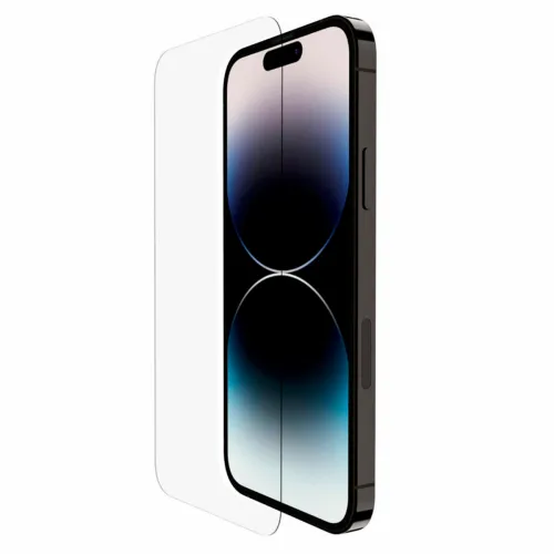 Protector de pantalla Belkin ScreenForce OVA135zz para Apple iPhone 15