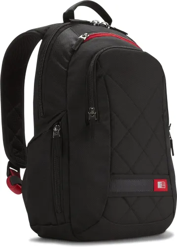 Mochila para laptop de 14.1 pulgadas Case Logic DLBP-114
