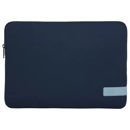 Funda para Laptop de 14 Pulgadas Case Logic REFPC-114 Azul Oscuro
