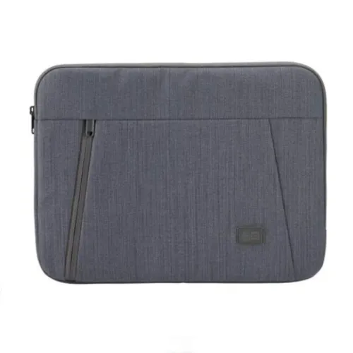 Funda para Laptop de 14 Pulgadas Case Logic HUXS-214 Gris