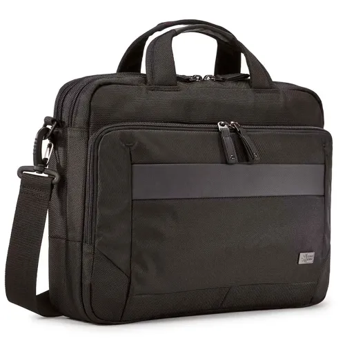 Maletin para laptop de 14 pulgadas Case Logic NOTIA-114 Negro