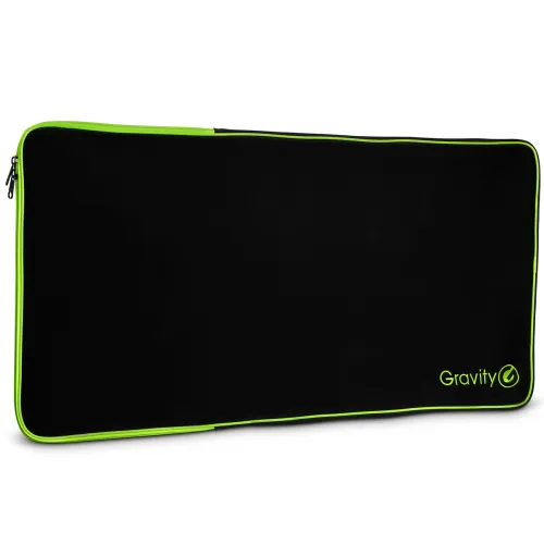 Estuche de transporte para soporte de teclado Gravity GBGKS1B