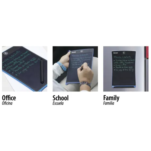 Tablero de Escritura Digital de 8.5 Pulgadas Maxell WT-8.5