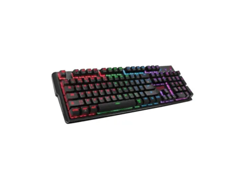 Teclado Mecanico Gaming Retroiluminado Maxell CA-MKB