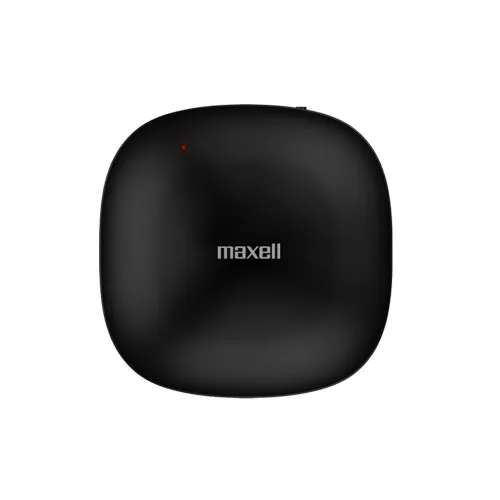 Control remoto universal Wi-Fi Maxell MSS-IRC1