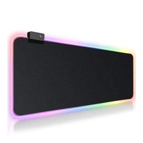 Mousepad Gamer RGB Maxell CA-LPAD LED GAMING PAD 800