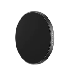 Soporte de pared magnético Mageasy Magnetic Wallmount Negro