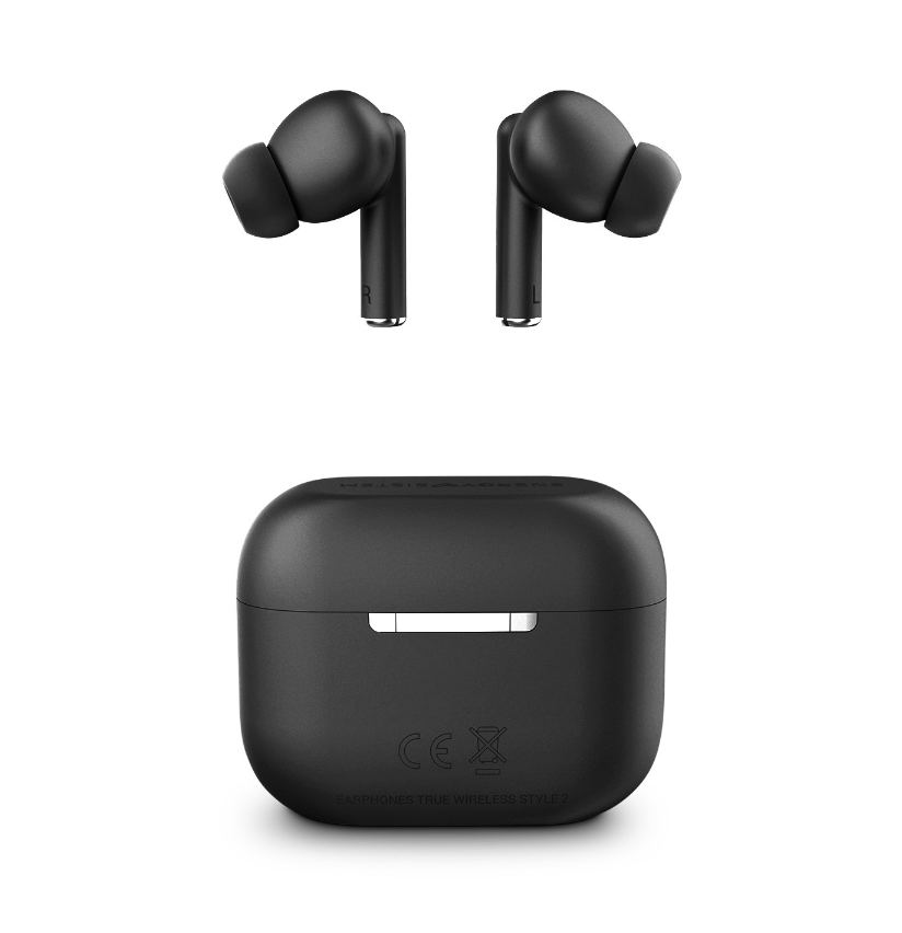 Audífonos True Wireless Energy Sistem Style 2 Negro