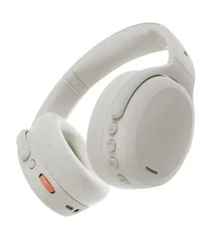 Audifonos Inalambricos Skullcandy Crusher ANC 2 con Cancelacion de Ruido