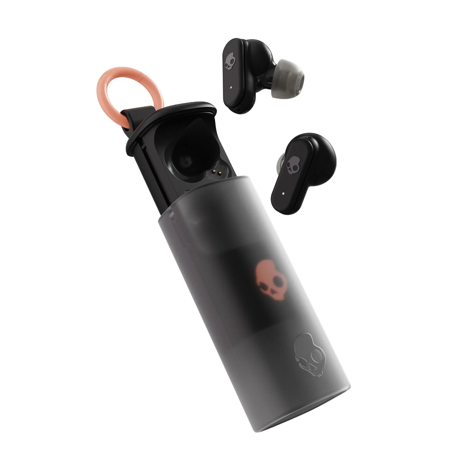 Audífonos In-Ear Skullcandy Dime Evo Bluetooth Negro