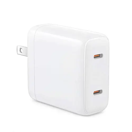 Cargador de pared Wemiss 40W Tipo C