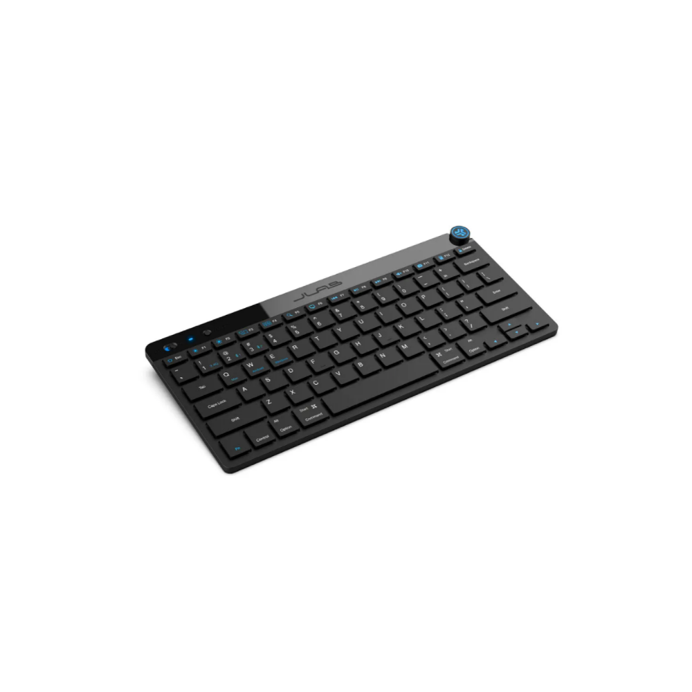 Teclado Inalambrico JLab Go Negro